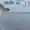 5730B120 | Дверь задн. прав. MITSUBISHI LANCER X 10 07-15 - Превью 4