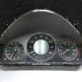 A 211 540 05 48 | Панель приборов MERCEDES E-CLASS W211 02-09