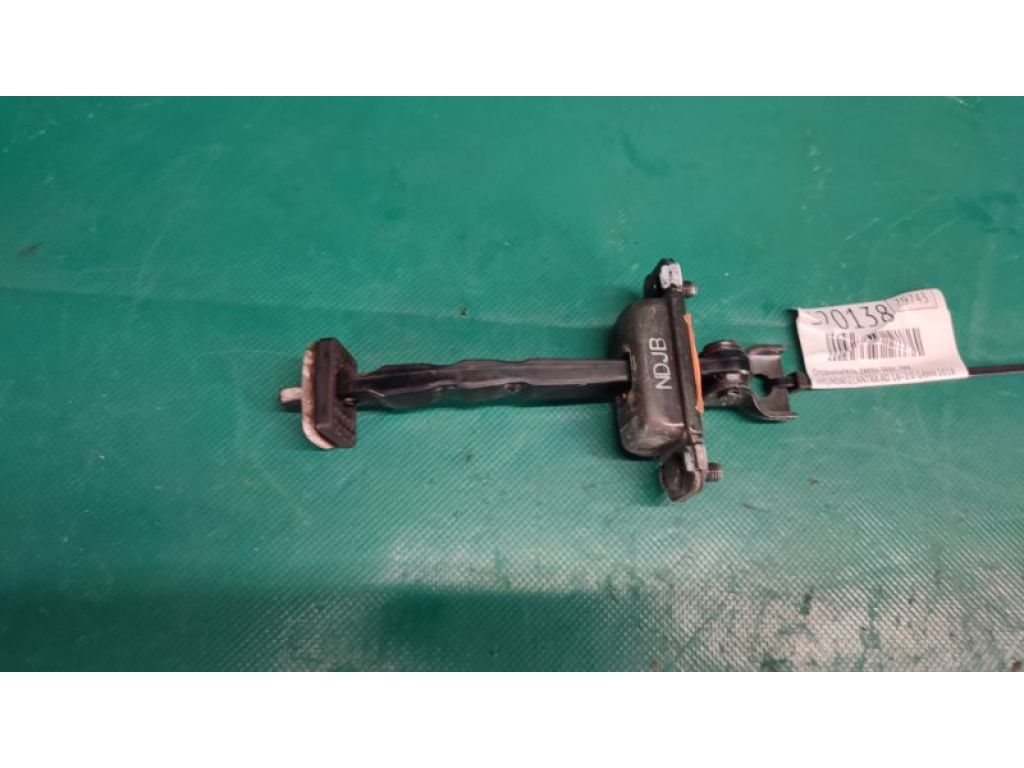 79480-F2000 | Обмежувач дверей задн. лів. HYUNDAI ELANTRA AD 16- - Фото 3