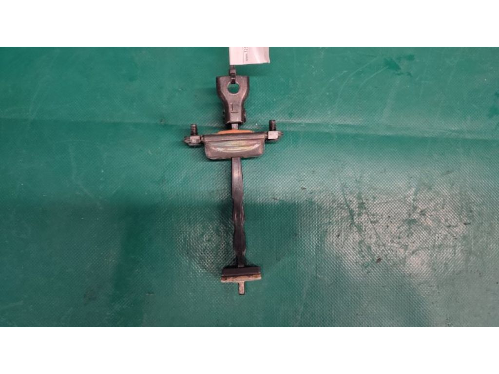 79480-F2000 | Обмежувач дверей задн. лів. HYUNDAI ELANTRA AD 16- - Фото 6