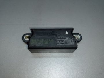 Блок электронный MERCEDES E-CLASS W211 02-09