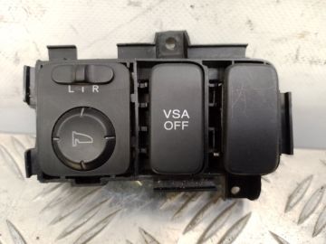 Блок управления зеркалами ACURA MDX (YD2) 06-13