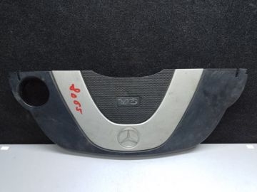 Накладка двигуна декоративна MERCEDES E-CLASS W211 02-09