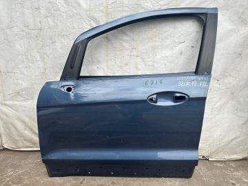 Дверь передн. лев. FORD ECOSPORT 18-22