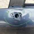 GN1Z-7420125-T | Двері передн. лів. FORD ECOSPORT 18-22 - Прев'ю 5