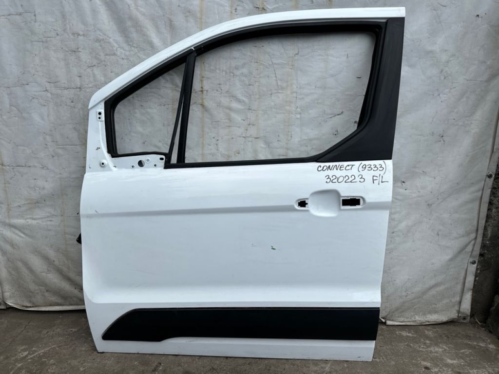 KT1Z-6120125-B | Дверь передн. лев. FORD TRANSIT CONNECT 13-24