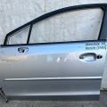 60009FJ0329P | Двері передн. лів. SUBARU CROSSTREK 12-17