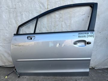 Двері передн. лів. SUBARU CROSSTREK 12-17
