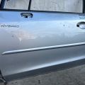 60009FJ0329P | Двері передн. лів. SUBARU CROSSTREK 12-17 - Прев'ю 3