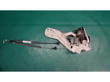 Замок двери задн. прав. HYUNDAI ELANTRA MD 10-15