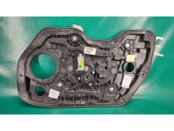 Склопідйомник передн. прав. HYUNDAI ELANTRA MD 10-15