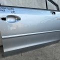 60009FJ0229P | Двері передн. прав. SUBARU CROSSTREK 12-17 - Прев'ю 3