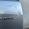 60009FJ0229P | Двері передн. прав. SUBARU CROSSTREK 12-17 - Прев'ю 6
