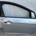 F1EZ-5820124-A | Дверь передн. прав. FORD FOCUS 10-18 - Превью 2