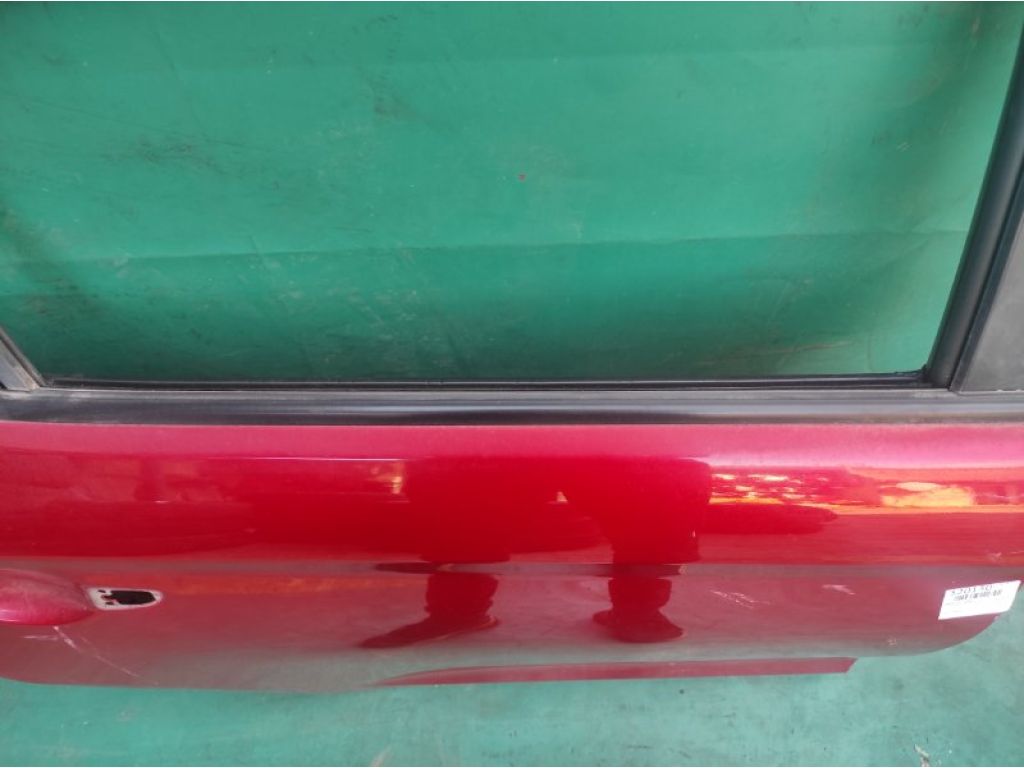 77004-F3000 | Двері задн. прав. HYUNDAI ELANTRA AD 16- - Фото 3