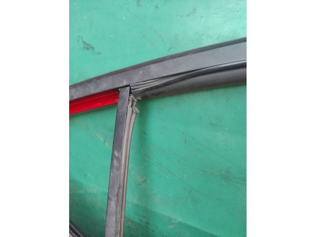 77004-F3000 | Двері задн. прав. HYUNDAI ELANTRA AD 16- - Фото 4