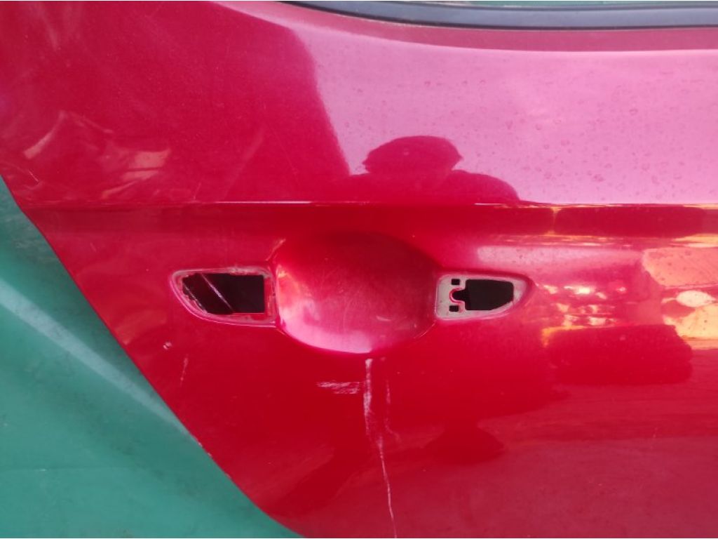 77004-F3000 | Двері задн. прав. HYUNDAI ELANTRA AD 16- - Фото 5