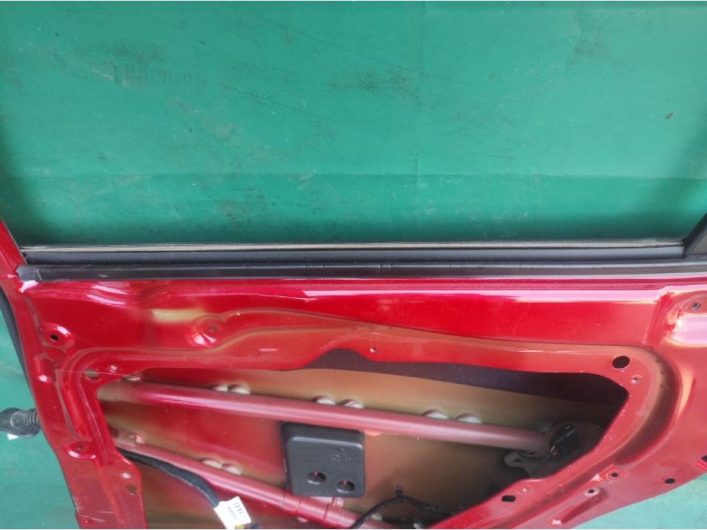 77004-F3000 | Двері задн. прав. HYUNDAI ELANTRA AD 16- - Фото 7