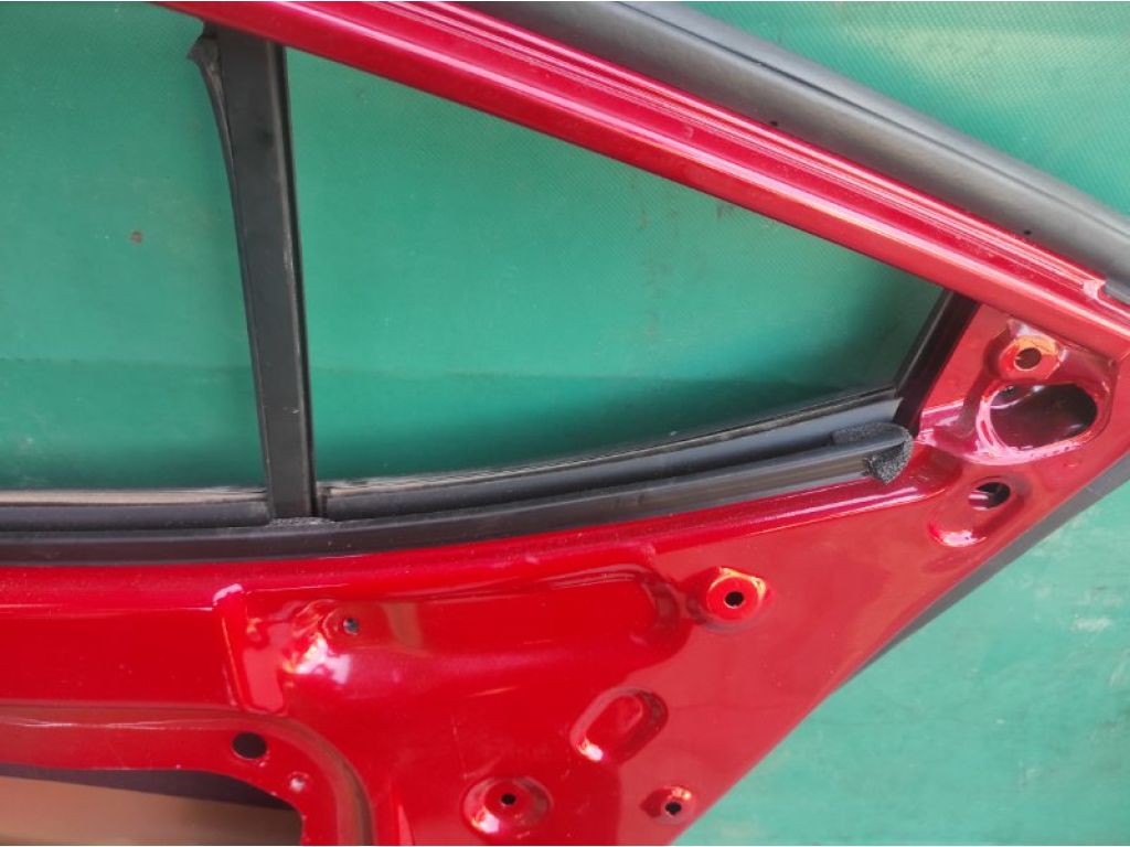 77004-F3000 | Двері задн. прав. HYUNDAI ELANTRA AD 16- - Фото 8