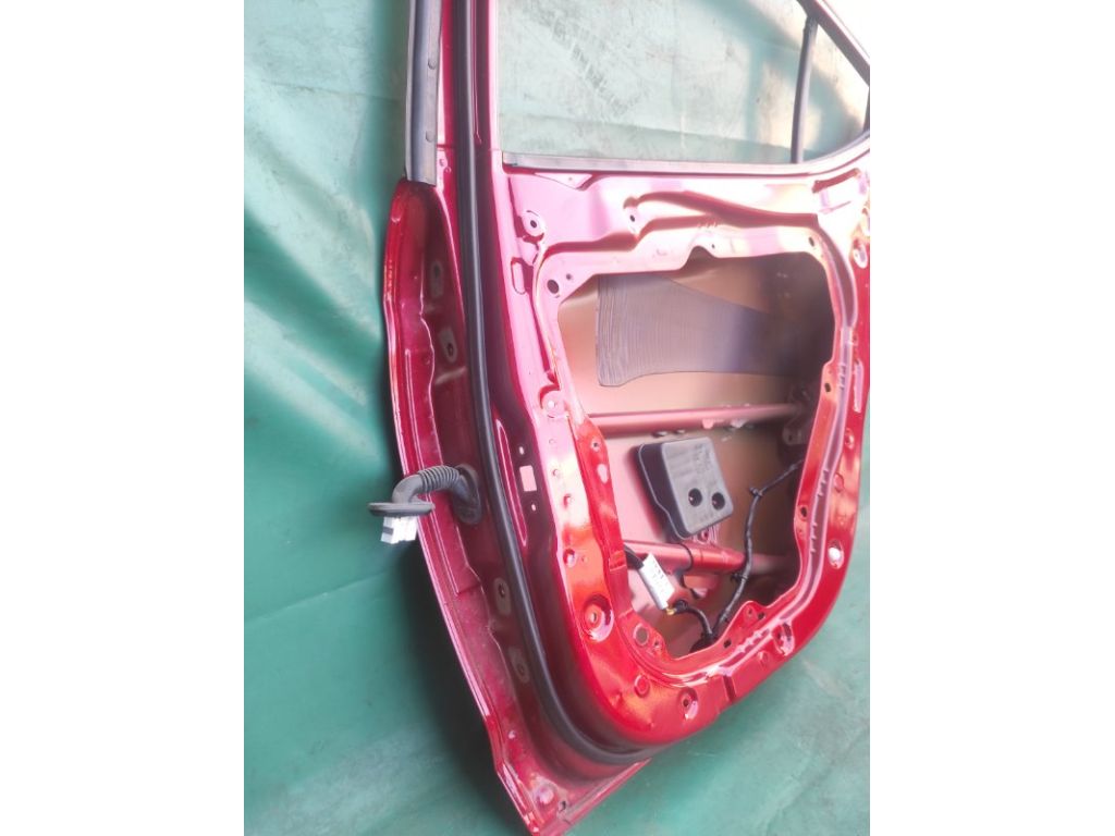 77004-F3000 | Двері задн. прав. HYUNDAI ELANTRA AD 16- - Фото 9