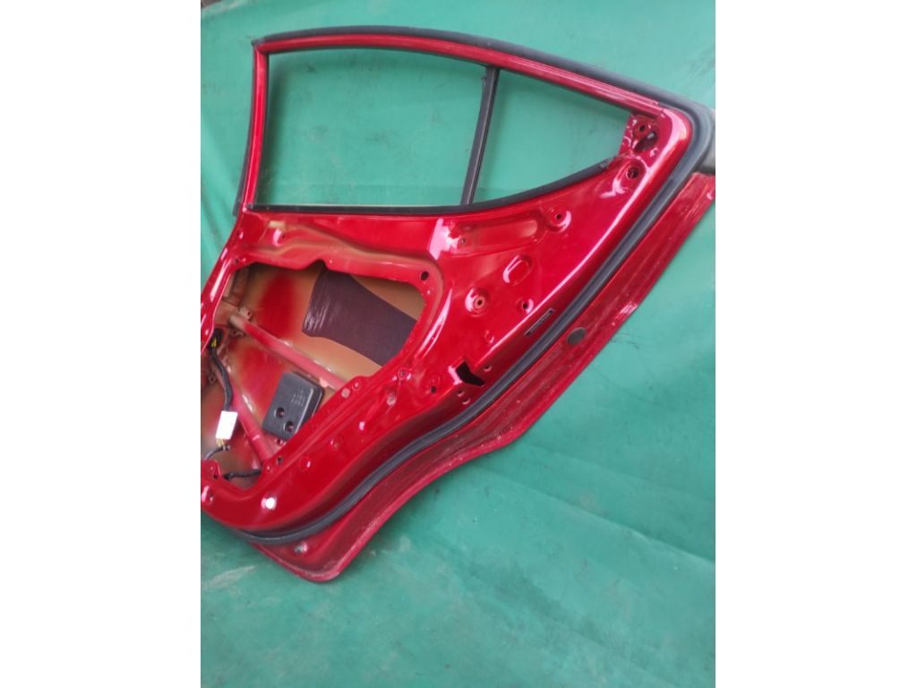 77004-F3000 | Двері задн. прав. HYUNDAI ELANTRA AD 16- - Фото 10