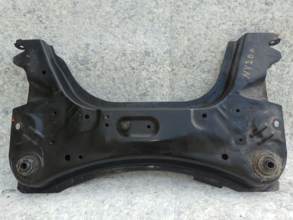 54400-9SA0A | Балка передньої підвіски NISSAN NV200 USA 13-