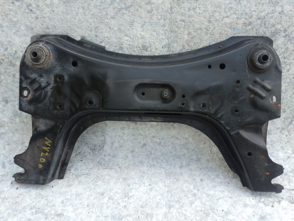 54400-3LM0A | Балка передней подвески NISSAN NV200 USA 13-