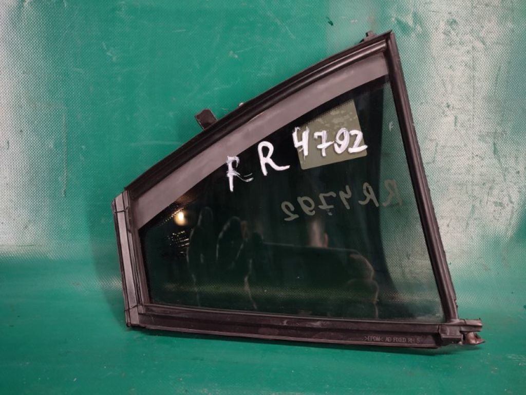 83427-F2020 | Скло дверей глухе задн. прав. HYUNDAI ELANTRA AD 16- - Фото 3