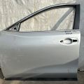 80101-4BA0A | Дверь передн. лев. NISSAN X-TRAIL/ROGUE T32 13-20