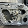 80101-4BA0A | Дверь передн. лев. NISSAN X-TRAIL/ROGUE T32 13-20 - Превью 9