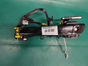 Ручка двері зовнішня передн. лів. LEXUS RX350/450 09-15