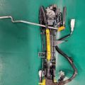 69220-48040-C2 | Ручка двері зовнішня передн. лів. LEXUS RX350/450 09-15 - Прев'ю 3
