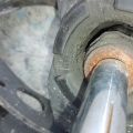50300-SDB-A10 | Балка задней подвески HONDA ACCORD COUPE 03-07 - Превью 4