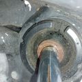 50300-SDB-A10 | Балка задней подвески HONDA ACCORD COUPE 03-07 - Превью 5