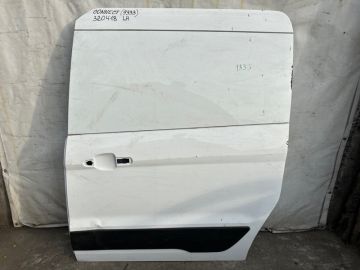 Дверь боковая сдвижная лев. FORD TRANSIT CONNECT 13-24