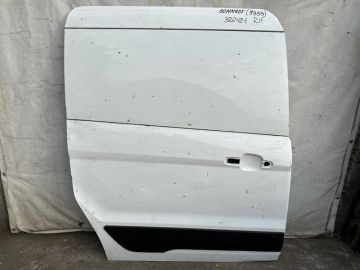 Дверь боковая сдвижная прав. FORD TRANSIT CONNECT 13-24