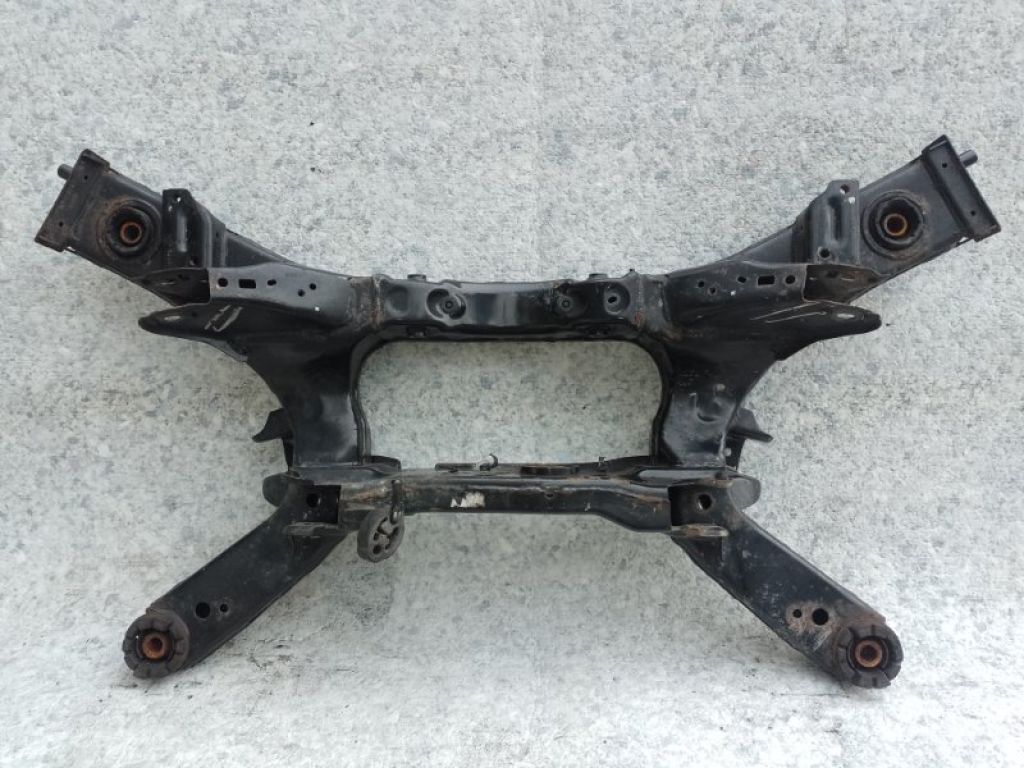 55400-6CC0A | Балка задней подвески NISSAN ALTIMA 19-