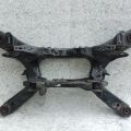 55400-6CC0A | Балка задней подвески NISSAN ALTIMA 19-