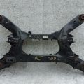 55400-6CC0A | Балка задней подвески NISSAN ALTIMA 19- - Превью 3