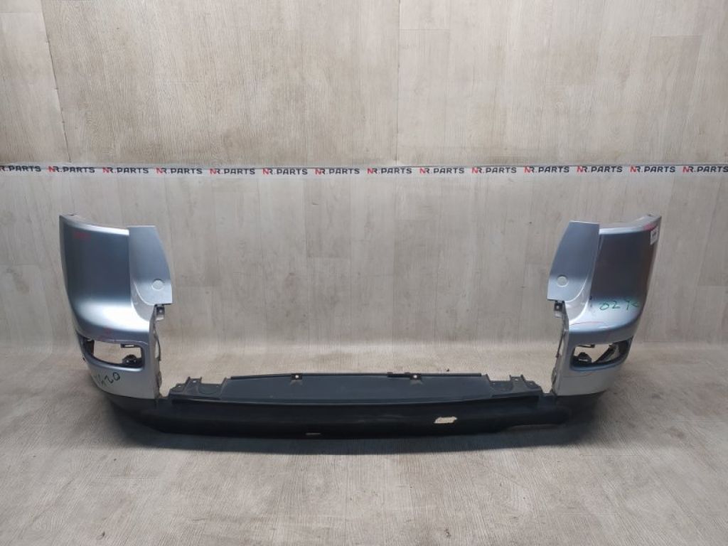 6410A826 | Бампер задний MITSUBISHI OUTLANDER XL 05-13