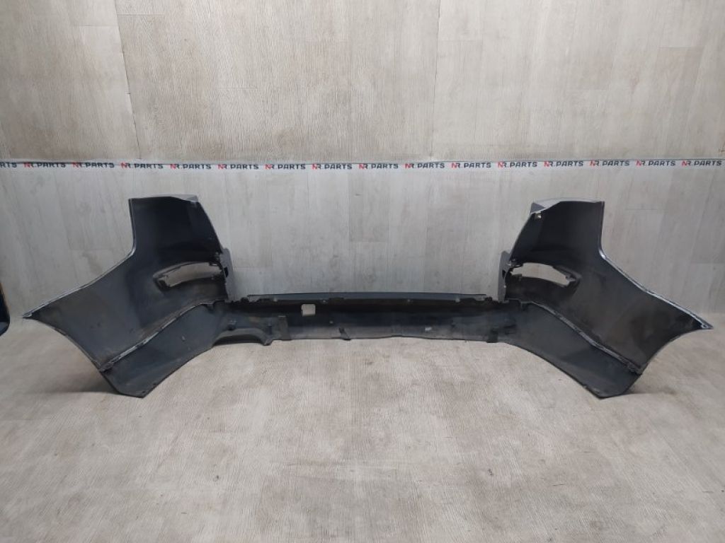 6410A826 | Бампер задний MITSUBISHI OUTLANDER XL 05-13 - Фото 5