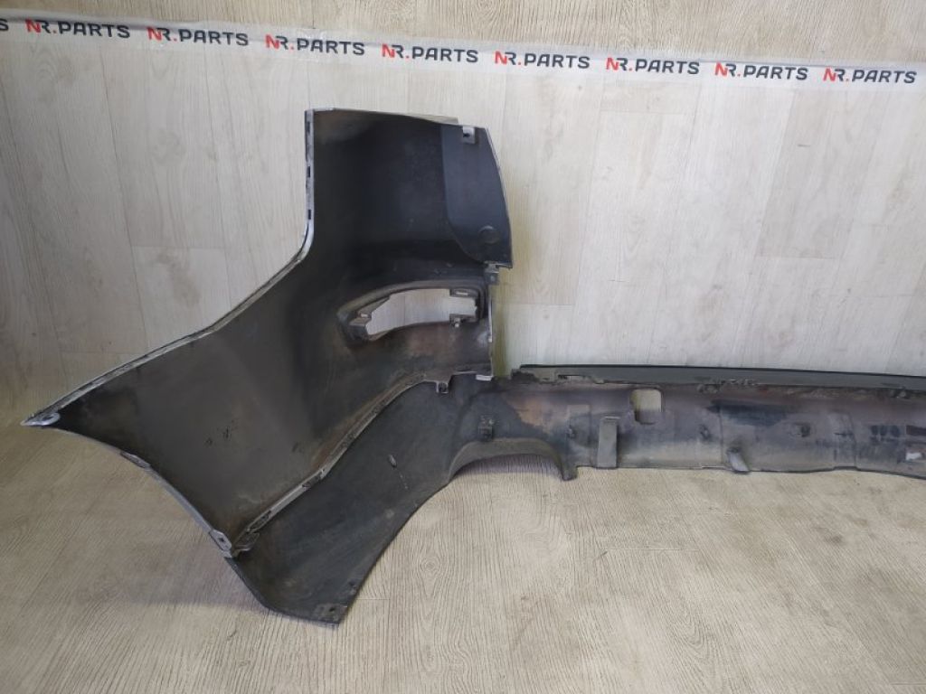 6410A826 | Бампер задний MITSUBISHI OUTLANDER XL 05-13 - Фото 7