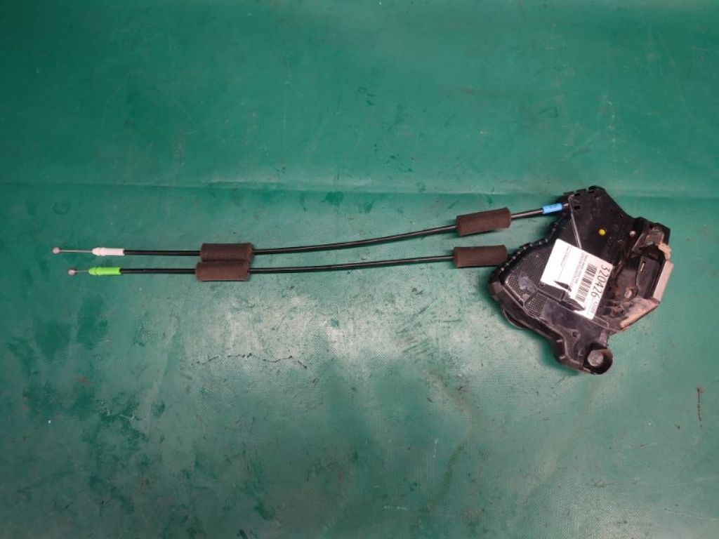 69030-42230 | Замок двери передн. прав. LEXUS RX350/450 09-15