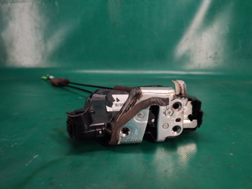 69030-42230 | Замок двери передн. прав. LEXUS RX350/450 09-15 - Фото 3