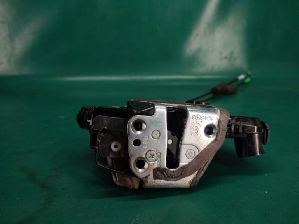 69030-42230 | Замок двери передн. прав. LEXUS RX350/450 09-15 - Фото 4