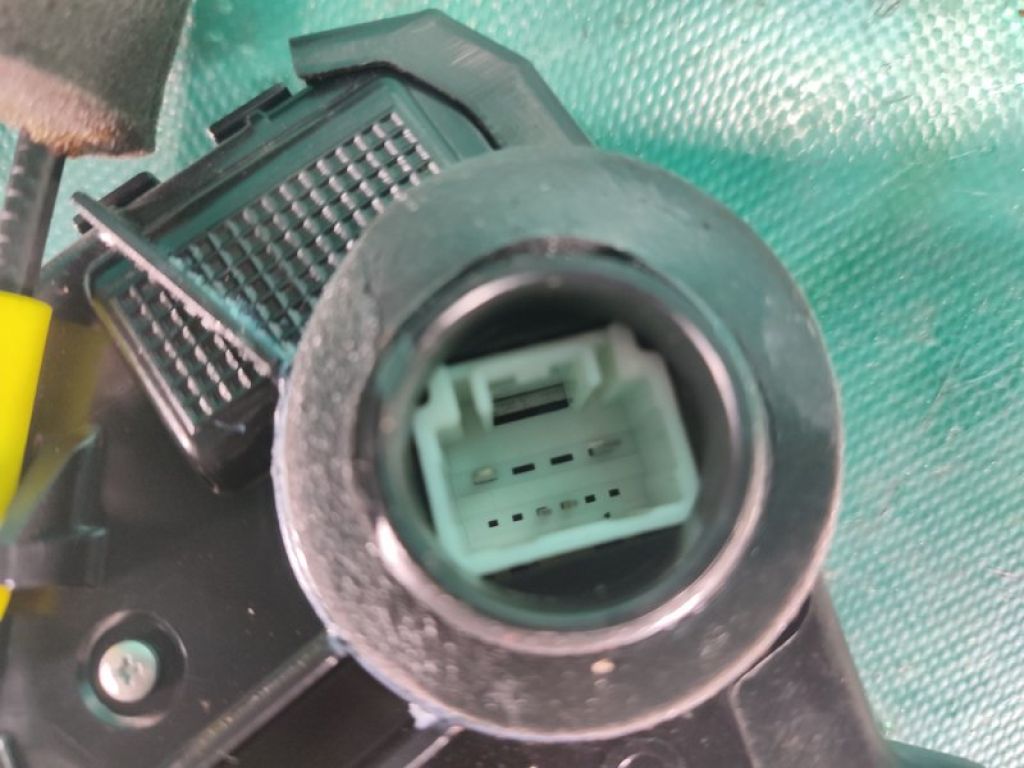 69030-42230 | Замок двери передн. прав. LEXUS RX350/450 09-15 - Фото 6