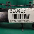 69210-48040-C2 | Ручка двері зовнішня передн. прав. LEXUS RX350/450 09-15 - Прев'ю 2