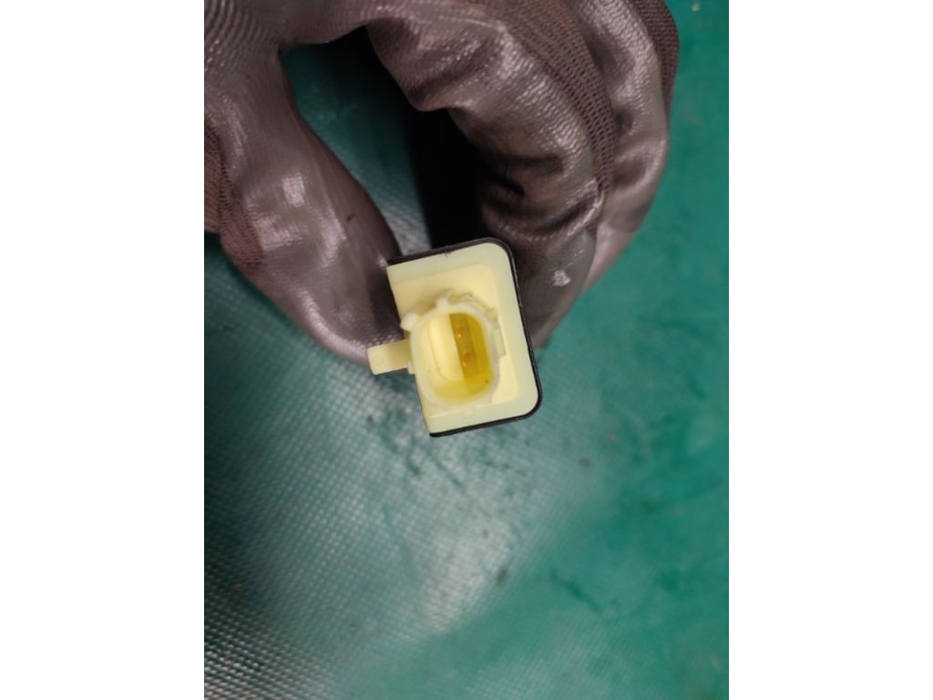 89831-48020 | Датчик удару передн. прав. LEXUS RX350/450 09-15 - Фото 6