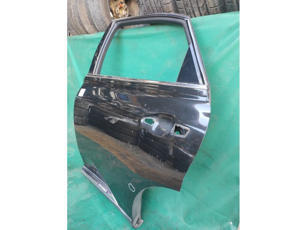 67004-48140 | Двері задн. лів. LEXUS RX350/450 09-15 - Фото 4