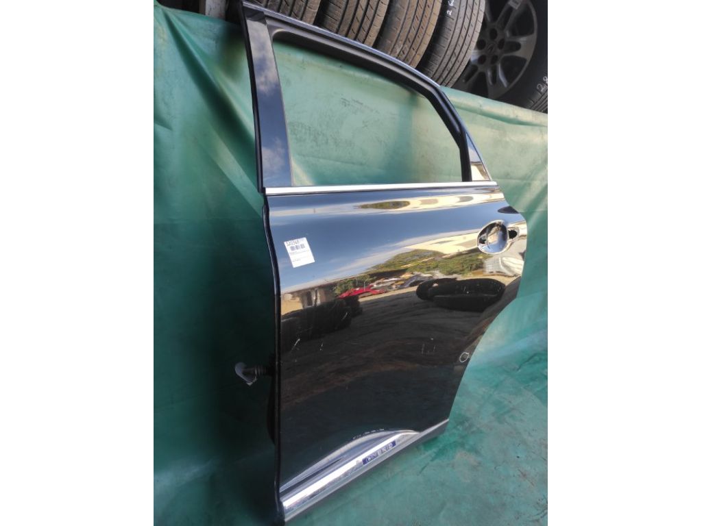 67004-48140 | Двері задн. лів. LEXUS RX350/450 09-15 - Фото 5